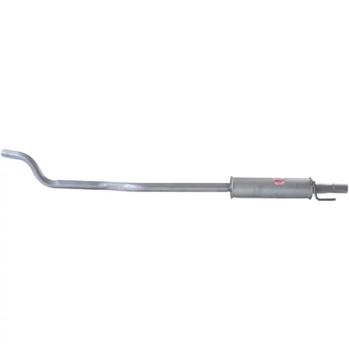 Stredný tlmič výfuku 285-957 /BOSAL/ - obr. 2