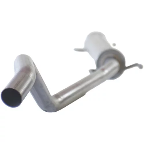 Stredný tlmič výfuku 286-473 /BOSAL/ - obr. 3