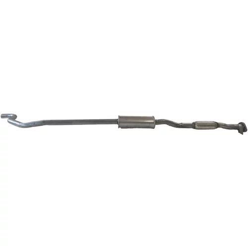 Stredný tlmič výfuku 289-037 /BOSAL/ - obr. 2