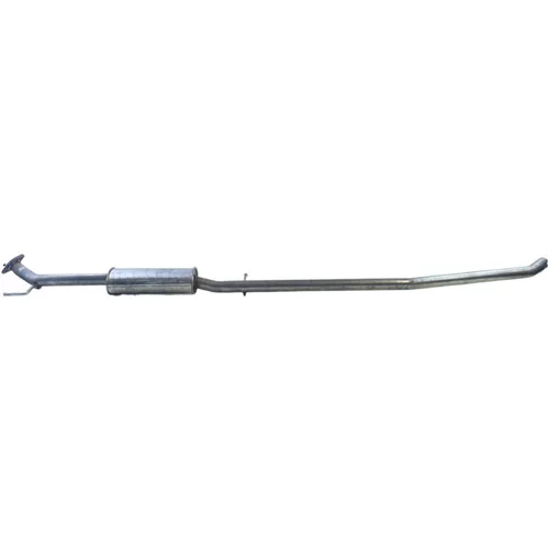 Stredný tlmič výfuku BOSAL 291-037