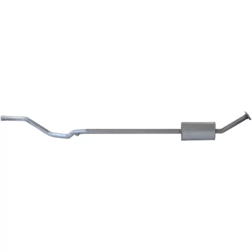 Stredný tlmič výfuku 291-079 /BOSAL/ - obr. 2