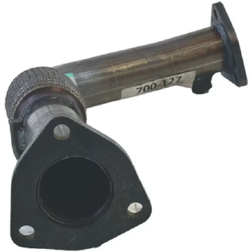 Výfukové potrubie 700-127 /BOSAL/ - obr. 3