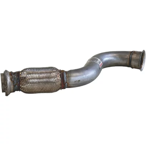 Výfukové potrubie 700-225 /BOSAL/ - obr. 1