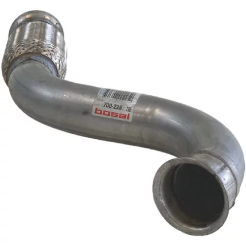 Výfukové potrubie 700-225 /BOSAL/ - obr. 4
