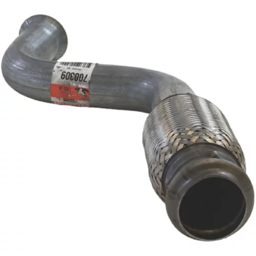 Výfukové potrubie 700-309 /BOSAL/ - obr. 2
