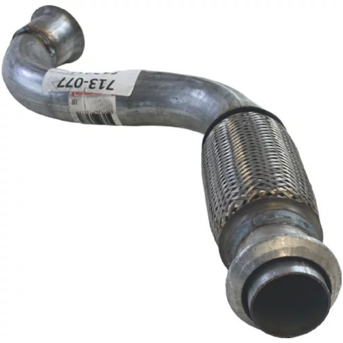 Výfukové potrubie 713-077 /BOSAL/ - obr. 1