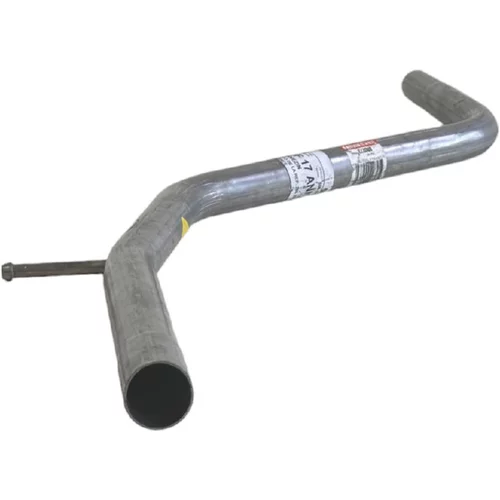 Výfukové potrubie 800-273 /BOSAL/ - obr. 1