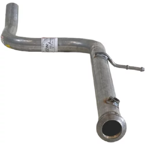 Výfukové potrubie 850-197 /BOSAL/ - obr. 1