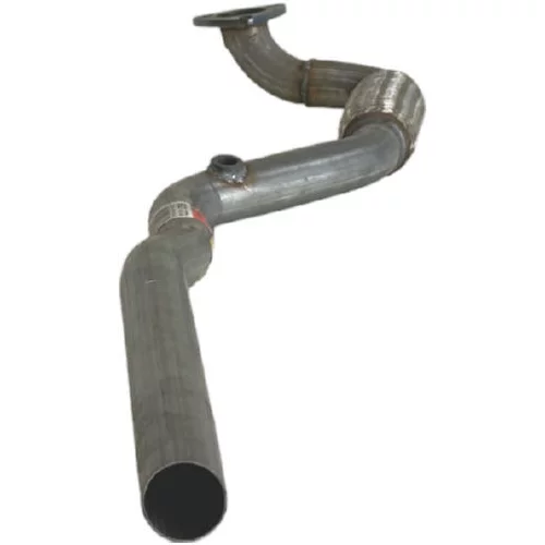 Výfukové potrubie 852-373 /BOSAL/ - obr. 3