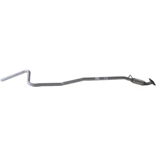 Výfukové potrubie 965-129 /BOSAL/ - obr. 2