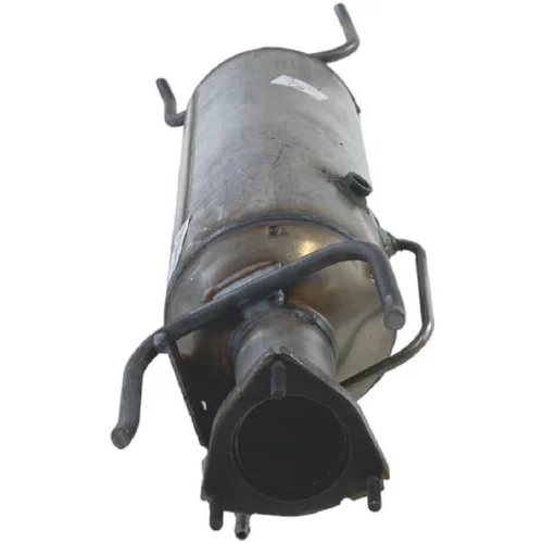 Filter sadzí/pevných častíc výfukového systému 095-202 /BOSAL/ - obr. 1