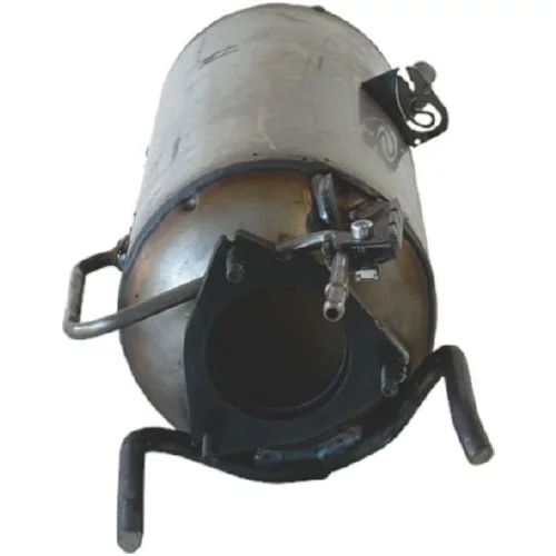 Filter sadzí/pevných častíc výfukového systému 095-205 /BOSAL/ - obr. 1