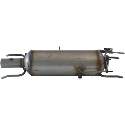 Filter sadzí/pevných častíc výfukového systému 095-205 /BOSAL/ - obr. 2