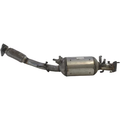 Filter sadzí/pevných častíc výfukového systému 095-211 /BOSAL/ - obr. 1