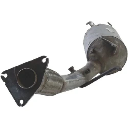 Filter sadzí/pevných častíc výfukového systému 095-211 /BOSAL/ - obr. 2