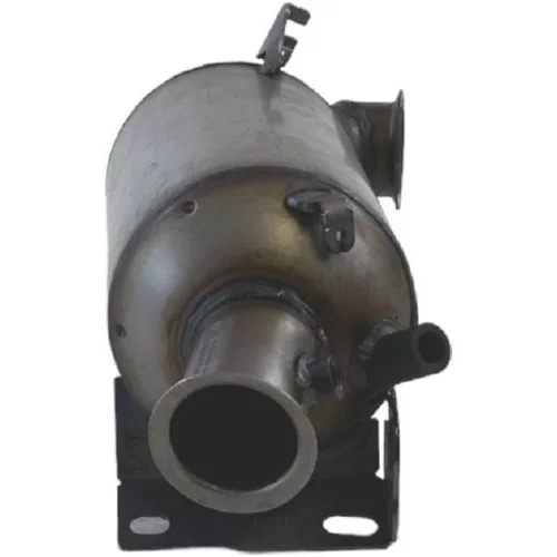 Filter sadzí/pevných častíc výfukového systému 095-261 /BOSAL/ - obr. 4