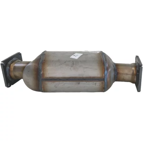 Filter sadzí/pevných častíc výfukového systému BOSAL 095-310