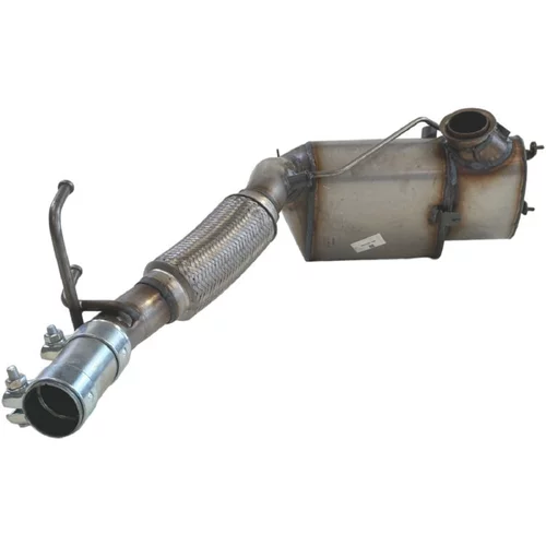 Filter sadzí/pevných častíc výfukového systému 095-362 /BOSAL/ - obr. 4