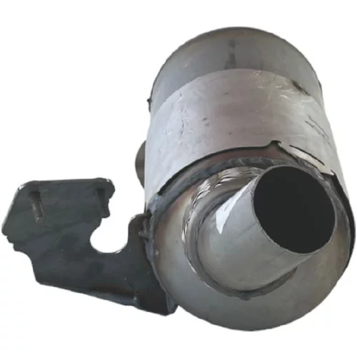 Filter sadzí/pevných častíc výfukového systému 095-553 /BOSAL/ - obr. 4