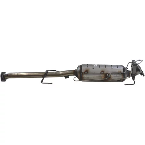 Filter sadzí/pevných častíc výfukového systému 095-568 /BOSAL/ - obr. 2