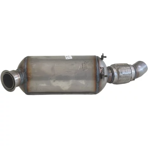 Filter sadzí/pevných častíc výfukového systému 095-753 /BOSAL/ - obr. 2