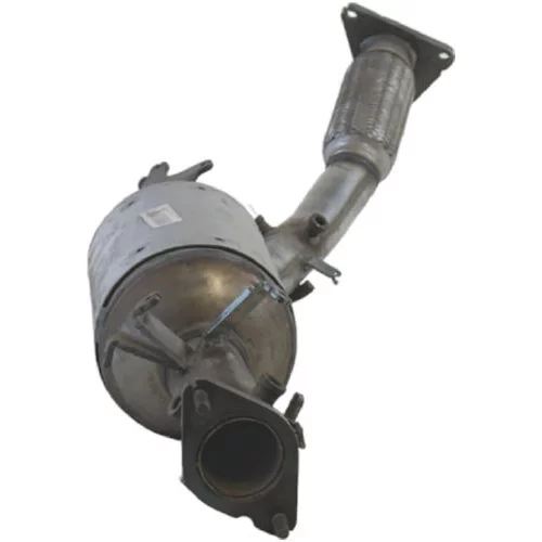 Filter sadzí/pevných častíc výfukového systému 097-211 /BOSAL/ - obr. 4