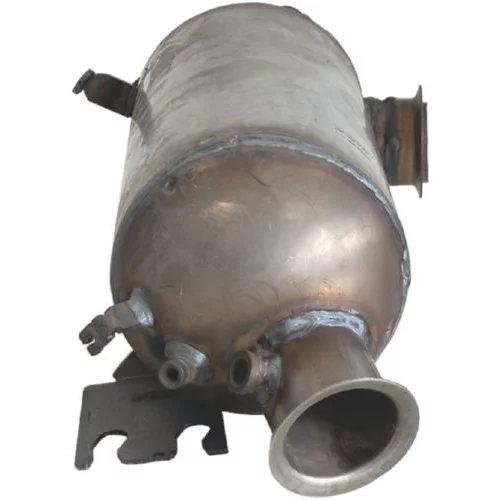 Filter sadzí/pevných častíc výfukového systému 097-259 /BOSAL/ - obr. 4