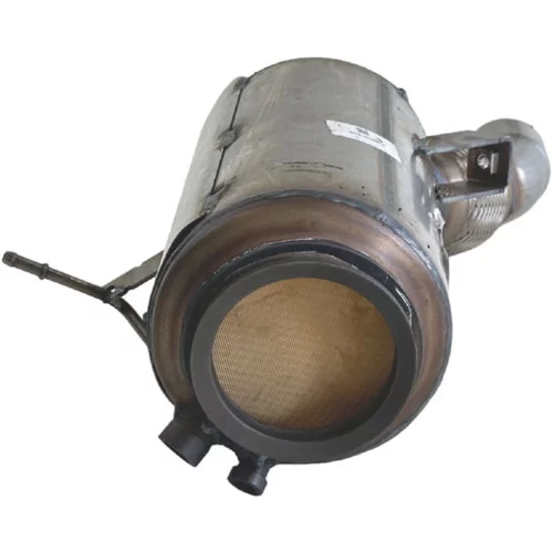 Filter sadzí/pevných častíc výfukového systému 097-318 /BOSAL/ - obr. 2
