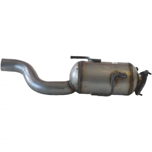 Filter sadzí/pevných častíc výfukového systému 097-321 /BOSAL/ - obr. 2