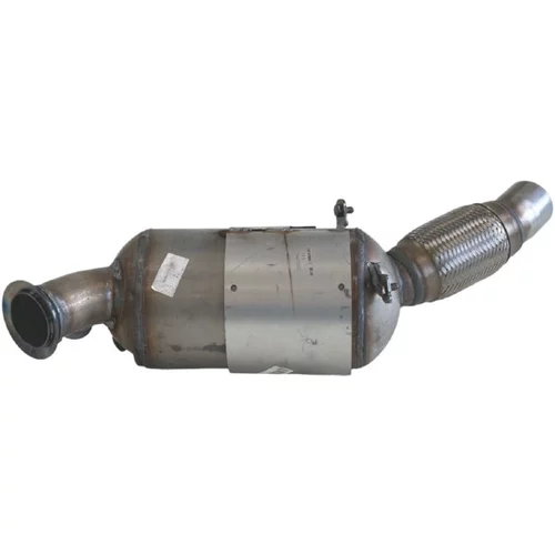 Filter sadzí/pevných častíc výfukového systému 097-329 /BOSAL/ - obr. 2