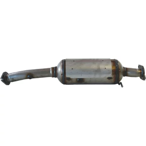 Filter sadzí/pevných častíc výfukového systému 097-347 /BOSAL/ - obr. 2
