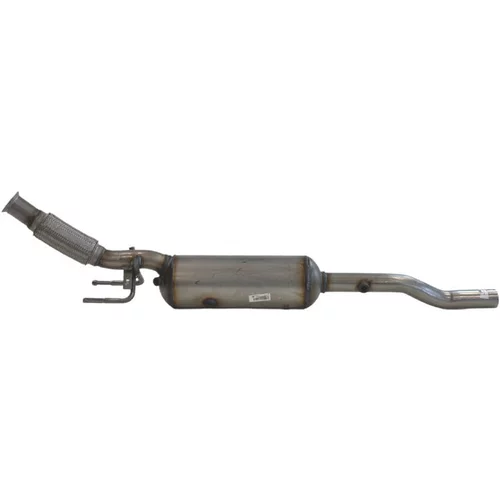 Filter sadzí/pevných častíc výfukového systému 097-355 /BOSAL/ - obr. 1