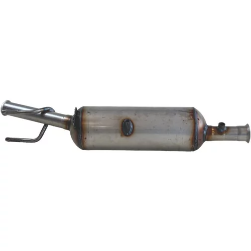 Filter sadzí/pevných častíc výfukového systému 097-377 /BOSAL/ - obr. 1