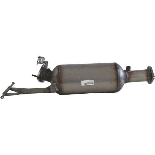 Filter sadzí/pevných častíc výfukového systému BOSAL 097-550