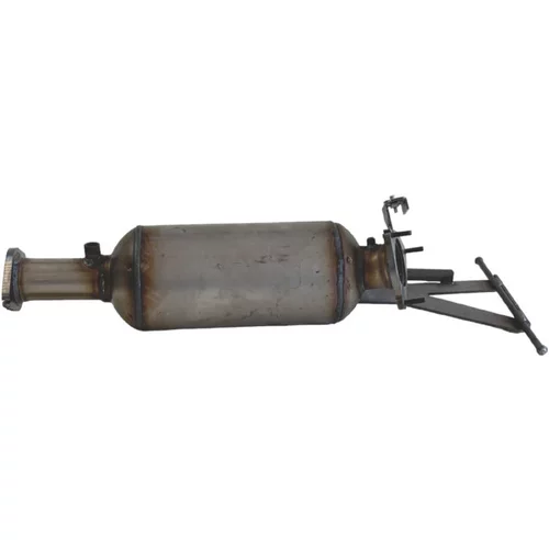 Filter sadzí/pevných častíc výfukového systému 097-550 /BOSAL/ - obr. 2
