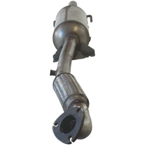 Filter sadzí/pevných častíc výfukového systému 097-571 /BOSAL/ - obr. 1