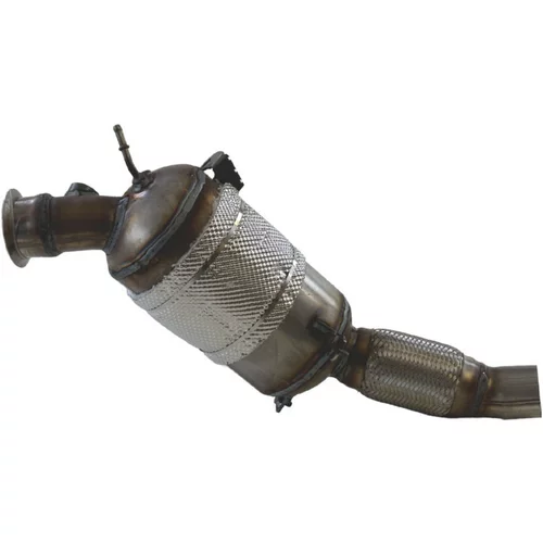 Filter sadzí/pevných častíc výfukového systému BOSAL 097-579