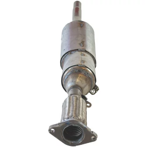 Filter sadzí/pevných častíc výfukového systému 097-902 /BOSAL/ - obr. 1