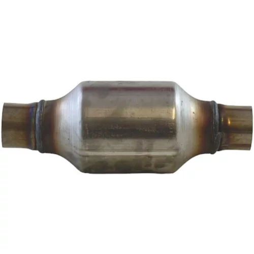 Katalyzátor - Univerzálny 099-949 /BOSAL/ - obr. 2