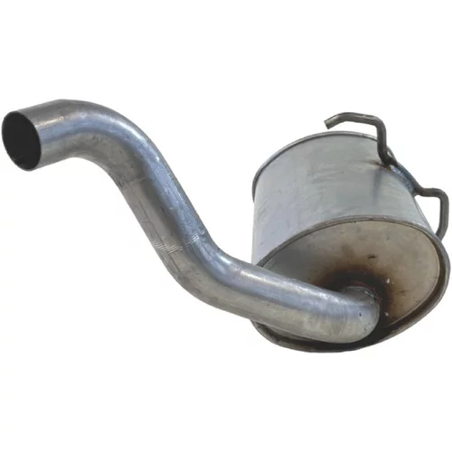 Koncový tlmič výfuku 135-001 /BOSAL/ - obr. 4
