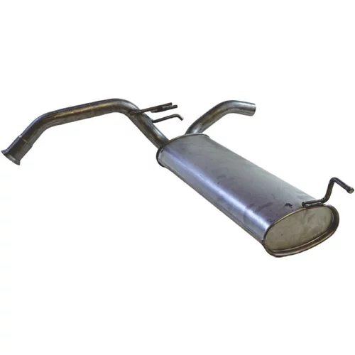 Koncový tlmič výfuku BOSAL 135-247