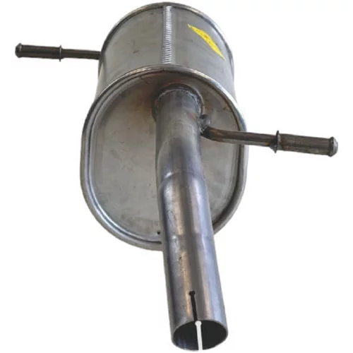 Koncový tlmič výfuku 135-249 /BOSAL/ - obr. 1