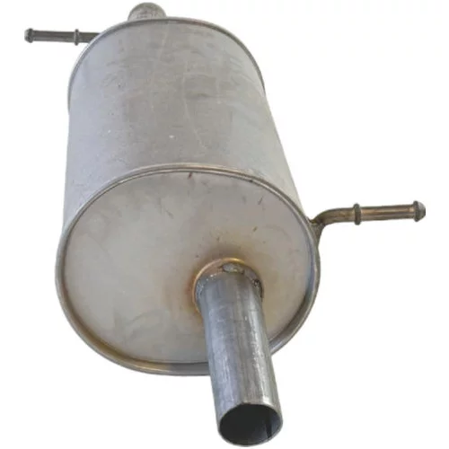 Koncový tlmič výfuku 135-601 /BOSAL/ - obr. 3