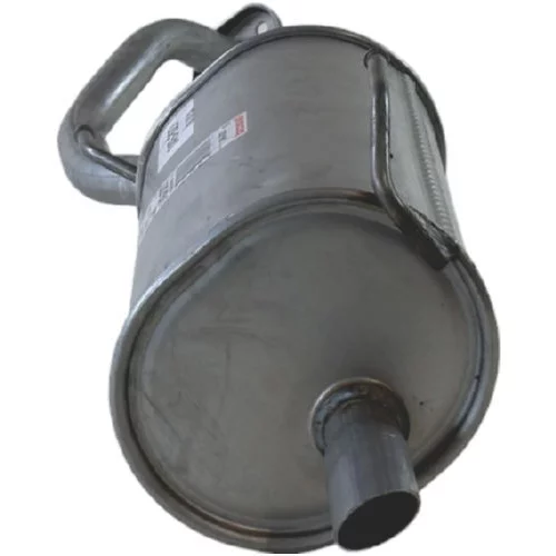 Koncový tlmič výfuku 145-327 /BOSAL/ - obr. 3