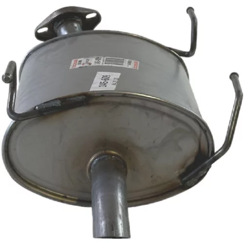 Koncový tlmič výfuku 145-609 /BOSAL/ - obr. 3