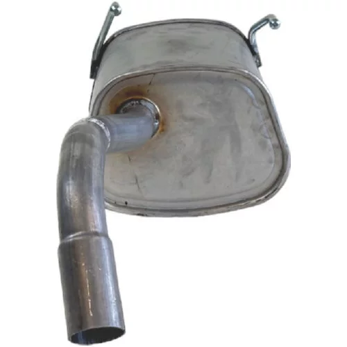 Koncový tlmič výfuku 148-203 /BOSAL/ - obr. 1