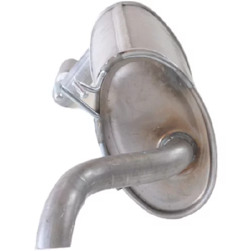 Koncový tlmič výfuku 148-309 /BOSAL/ - obr. 3