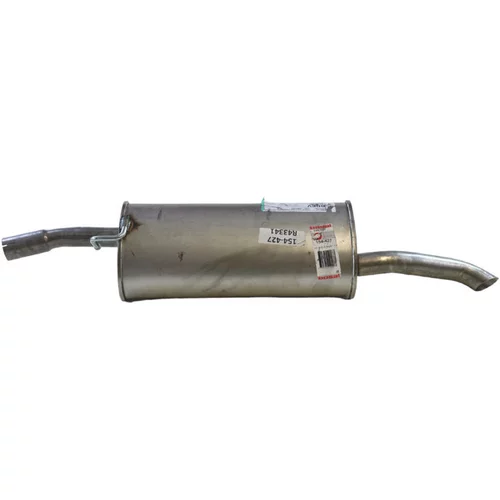 Koncový tlmič výfuku 154-427 /BOSAL/ - obr. 1