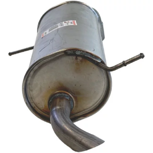 Koncový tlmič výfuku 154-503 /BOSAL/ - obr. 4