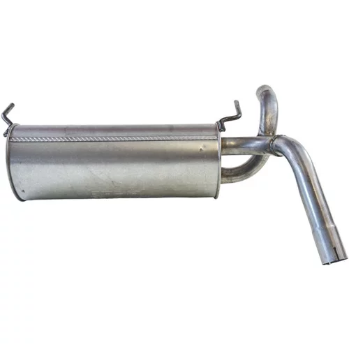 Koncový tlmič výfuku 185-231 /BOSAL/ - obr. 1